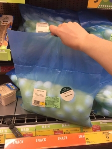 The Egg Bag
